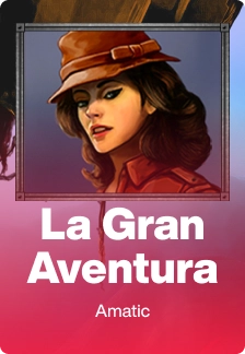 La Gran Aventura