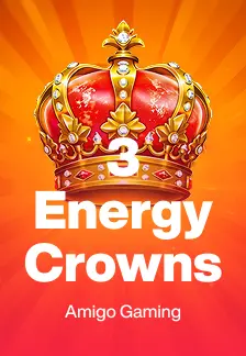 3 Energy Crowns