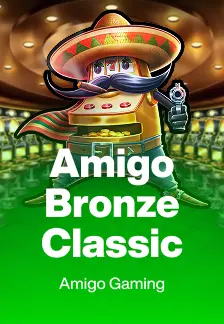 Amigo Bronze Classic