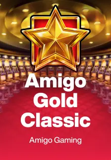 Amigo Gold Classic