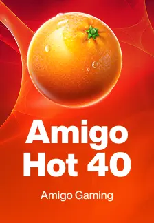 Amigo Hot 40