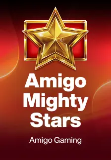 Amigo Mighty Stars
