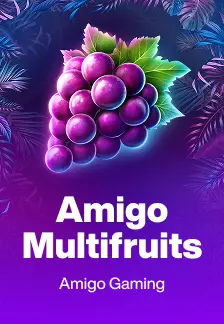 Amigo Multifruits