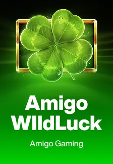 Amigo WIldLuck