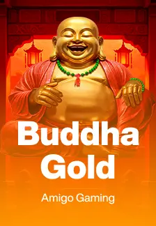 Buddha Gold