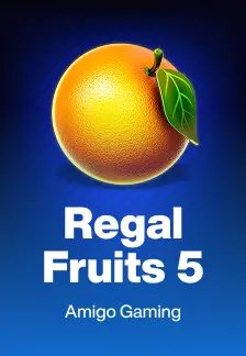 Regal Fruits 5