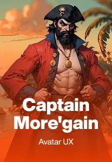 Captain More'gain