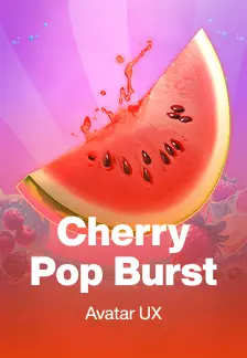 CherryPop Burst