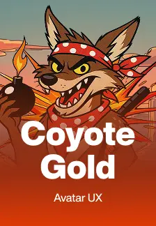Coyote Gold