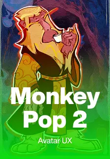 MonkeyPop 2