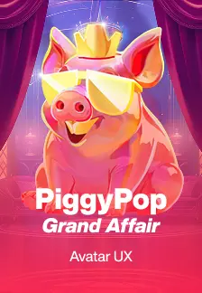PiggyPop Grand Affair