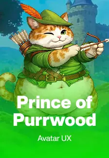 Prince of Purrwood