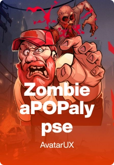 Zombie aPOPalypse