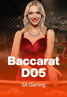 Baccarat D05