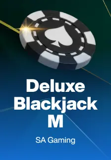 Deluxe Blackjack M