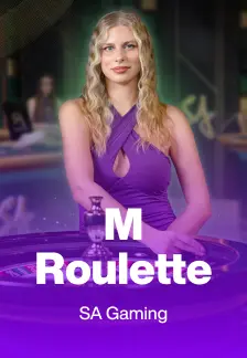 M Roulette
