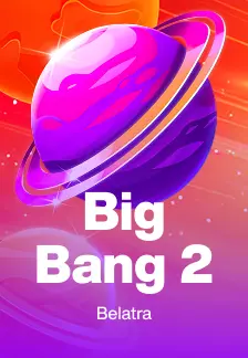 Big Bang 2