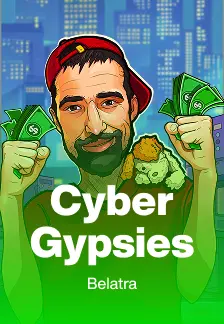 Cyber Gypsies