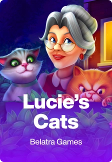 Lucie's Cats