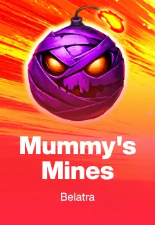 Mummy's Mines