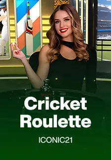 Cricket Roulette