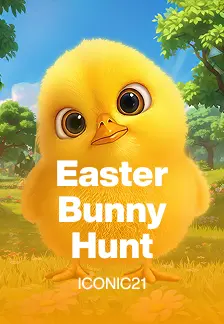 Easter Bunny Hunt