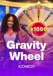 Gravity Wheel