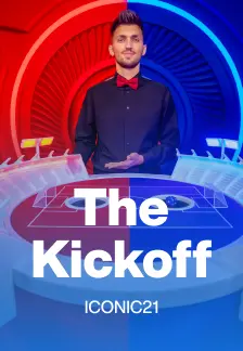 The Kickoff
