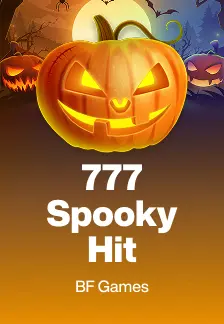 777 Spooky Hit