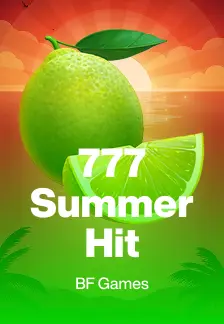 777 Summer Hit
