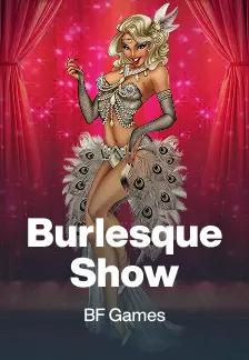 Burlesque Show