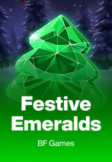 Festive Emeralds