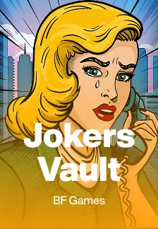 Joker's Vault