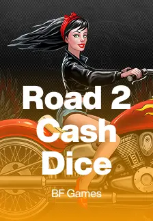 Road 2 Cash Dice