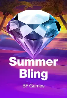 Summer Bling