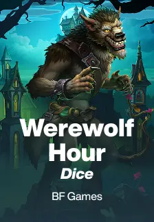 Werewolf Hour Dice