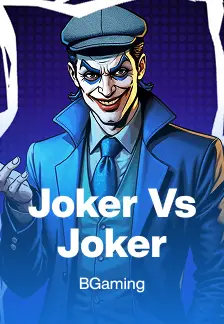 Joker vs Joker