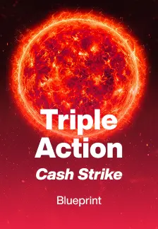 Triple Action Cash Strike