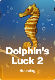 Dolphin's Luck 2