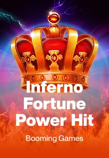 Inferno Fortune Power Hit