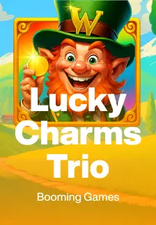 Lucky Charms Trio