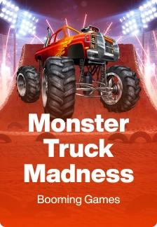 Monster Truck Madness