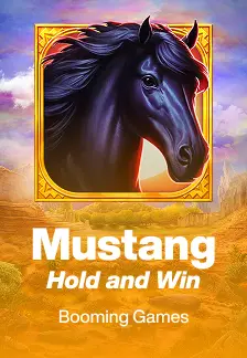 Mustang Hold and Win