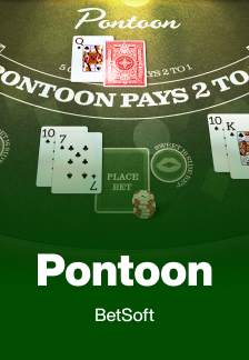 Pontoon