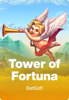 Tower of Fortuna
