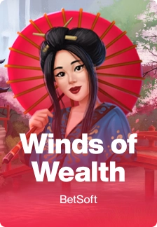 Winds of Wealth