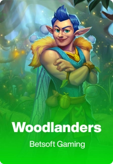 Woodlanders