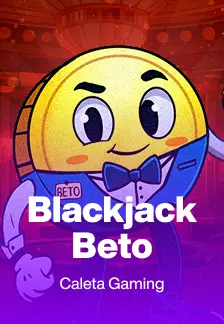 Blackjack Beto