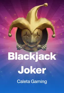 Blackjack Joker