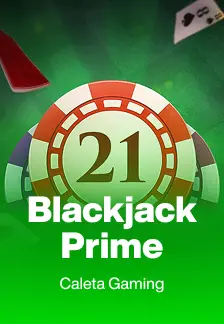 Blackjack Prime